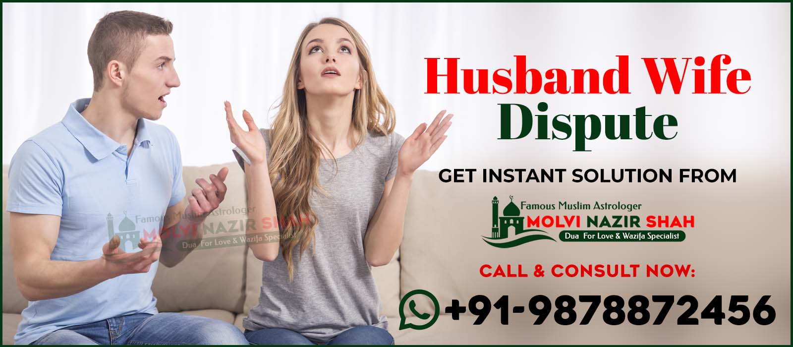 Business Problem Solution