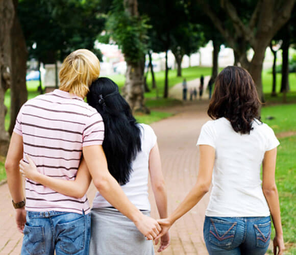 Extra Marital Affair