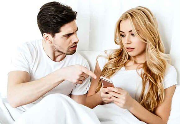 Relationship Problem